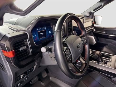 Used 2025 Ford F150 Raptor w/ Equipment Group 803A Raptor R image 13