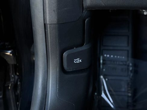 Used 2025 Ford Bronco Sport Outer Banks AWD/4WD image 27