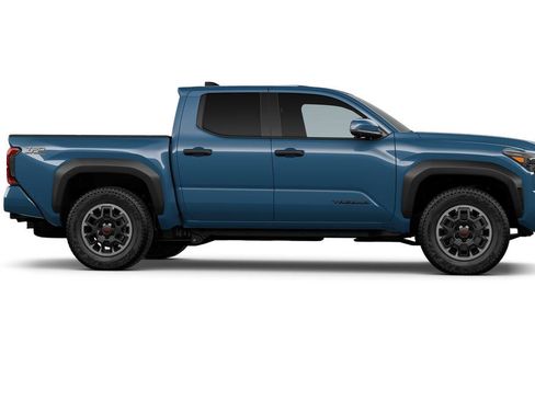 New 2026 Toyota Tacoma TRD Off-Road AWD/4WD image 15