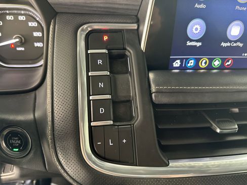 Used 2021 GMC Yukon SLT w/ SLT Luxury Plus Package image 20