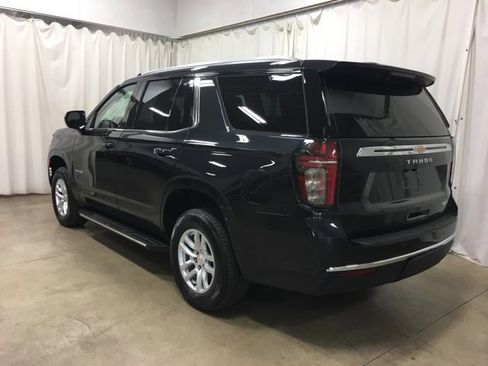 Used 2024 Chevrolet Tahoe LS w/ Driver Alert Package image 6