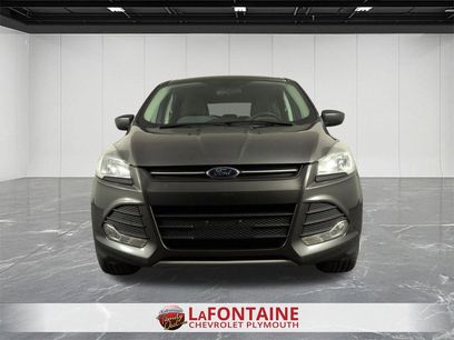 Used 2015 Ford Escape SE