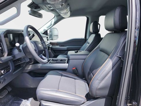 New 2026 Ford F450 Lariat AWD/4WD image 3