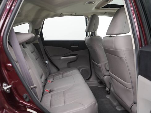 Used 2013 Honda CR-V EX-L image 12