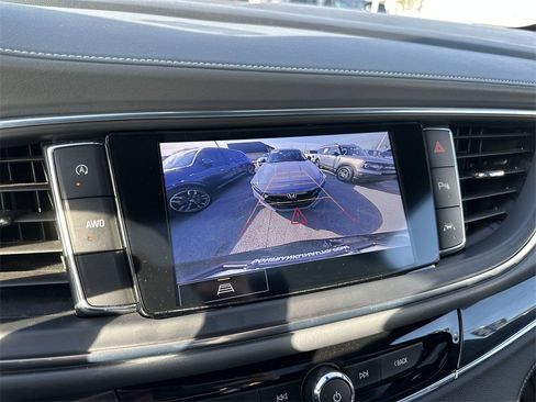 Used 2023 Buick Enclave Essence w/ Experience Buick Package image 17