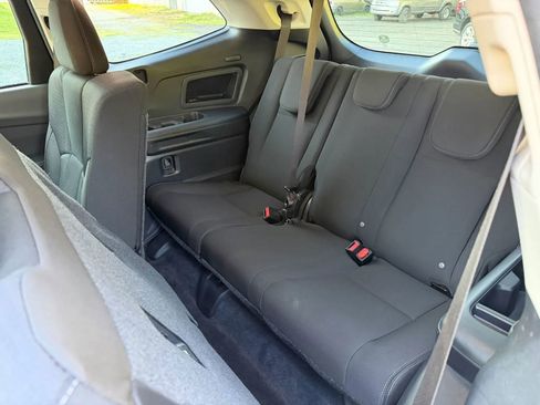 Used 2025 Subaru Ascent Premium image 14