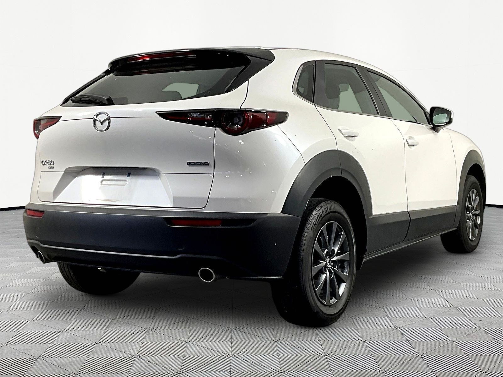 Used 2023 MAZDA CX-30 AWD 2.5 S image 6