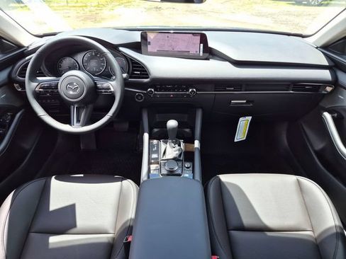 New 2026 MAZDA MAZDA3 2.5 Turbo Sedan w/Premium Plus AWD/4WD image 23