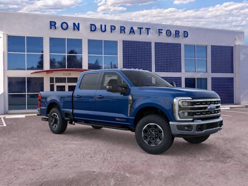 New 2026 Ford F350 XLT AWD/4WD image 8