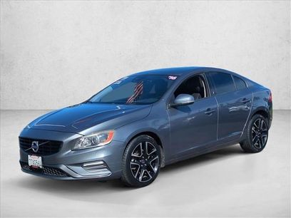 Used 2017 Volvo S60 T5 Dynamic