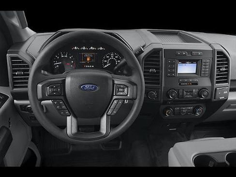 Used 2019 Ford F150 Lariat AWD/4WD image 23