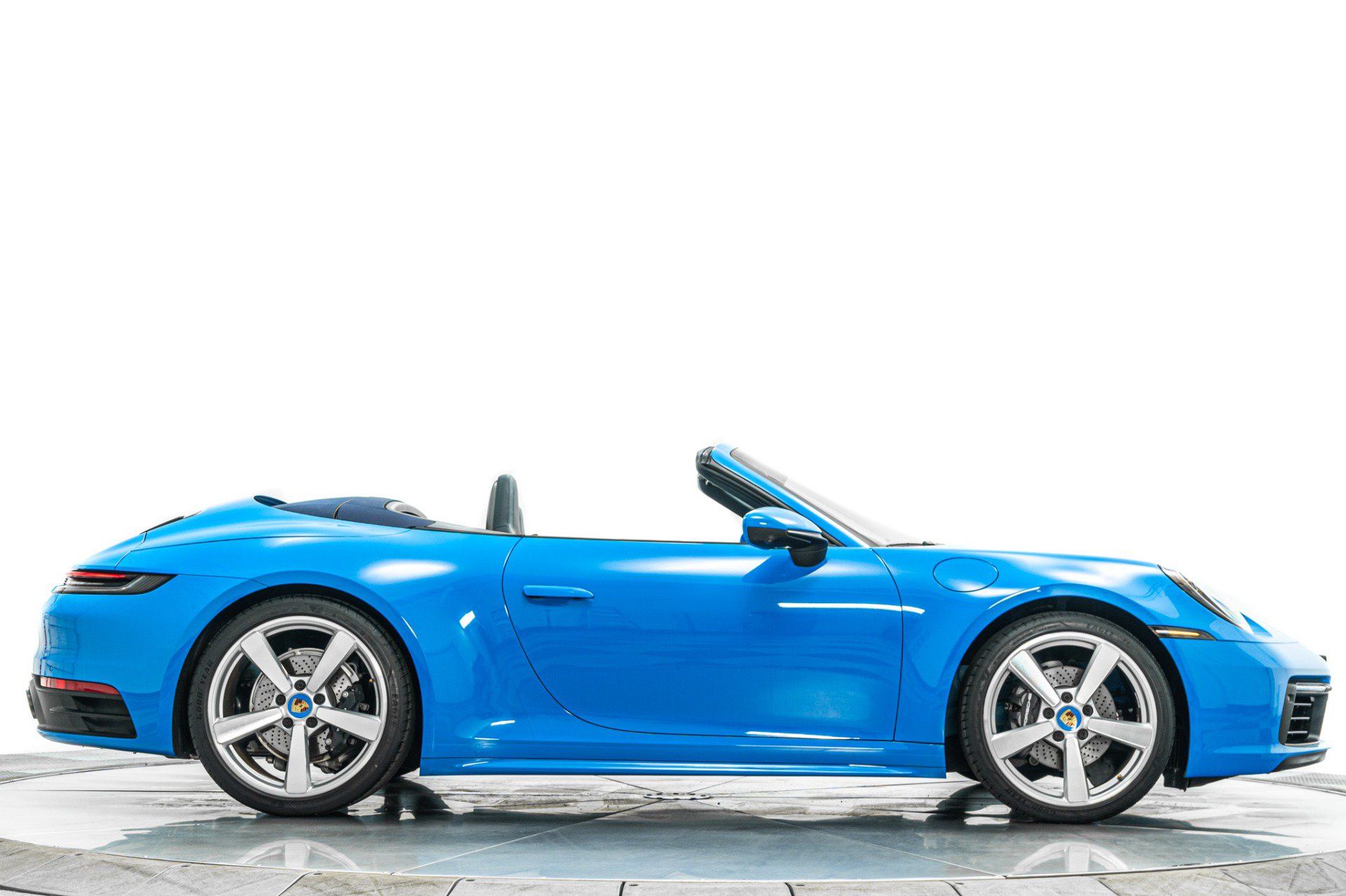 Used 2023 Porsche 911 Carrera image 49
