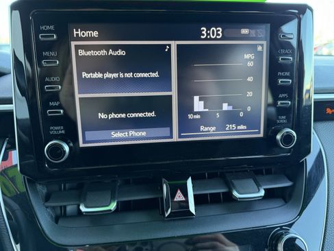 Certified 2020 Toyota Corolla SE image 11