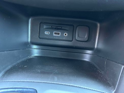 Certified 2023 Chevrolet Equinox RS image 14