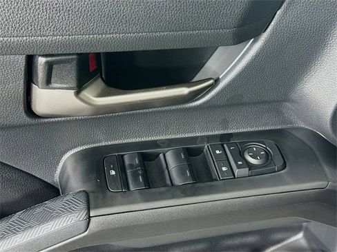 New 2026 Toyota Tacoma TRD Off-Road image 17