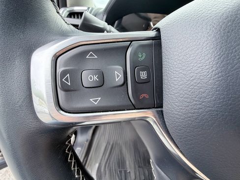Used 2023 RAM 1500 Limited AWD/4WD image 10