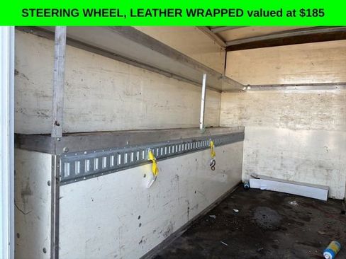 Used 2017 Chevrolet Express 3500 image 16