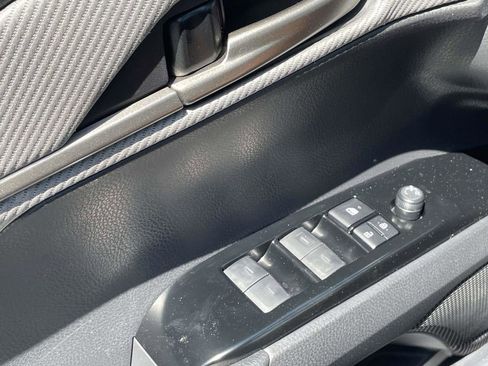 New 2026 Toyota Camry SE FWD image 26