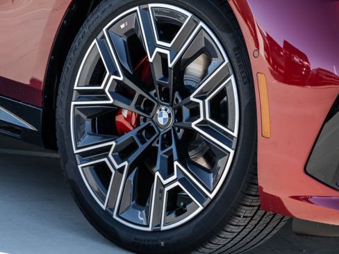 New 2026 BMW 530i w/ M Sport Package image 9