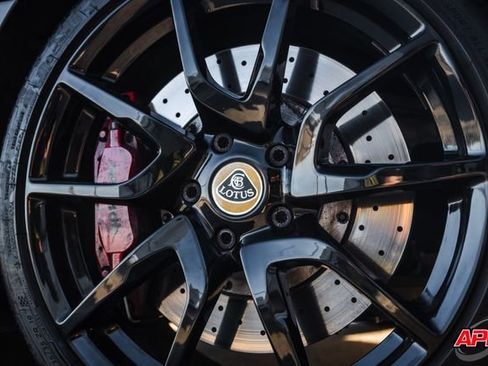 Used 2017 Lotus Evora 400 image 3