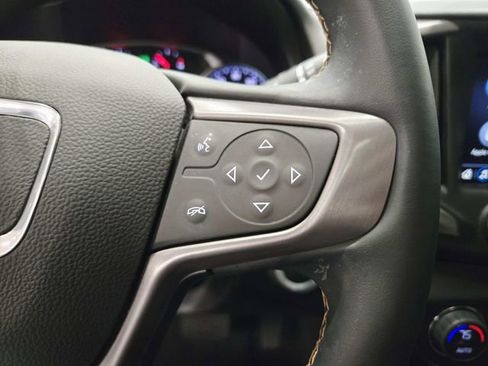 Certified 2024 GMC Terrain AT4 w/ Tech Package image 19