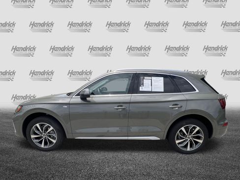 Certified 2023 Audi Q5 2.0T Premium Plus w/ Premium Plus Package AWD/4WD image 6