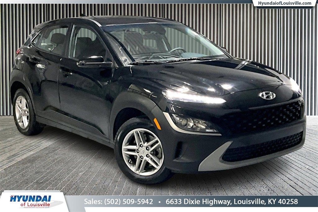 Used Hyundai Kona for Sale in Louisville, KY - Autotrader