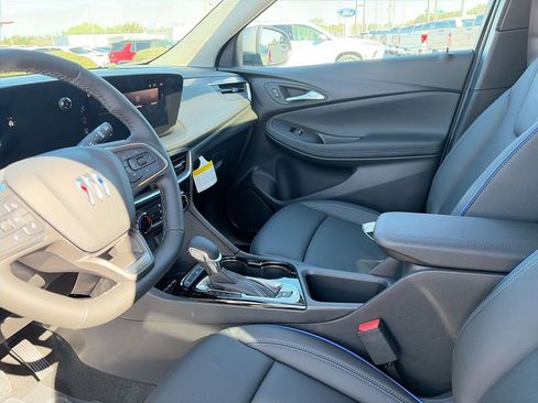 New 2026 Buick Encore GX Sport Touring w/ Advanced Technology Package image 8