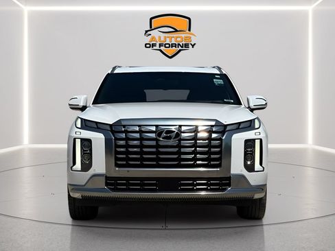 Used 2024 Hyundai Palisade Calligraphy AWD/4WD image 6