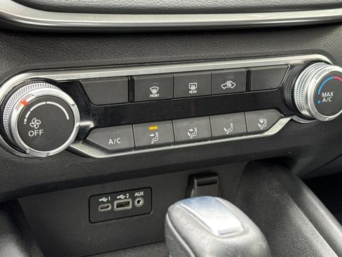 Certified 2022 Nissan Altima 2.5 SR image 22