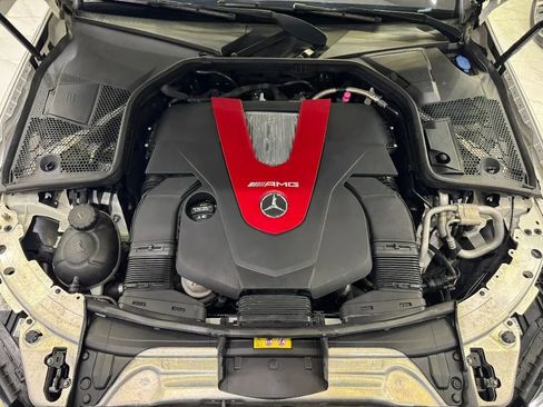 Used 2018 Mercedes-Benz C 43 AMG 4MATIC Sedan image 29