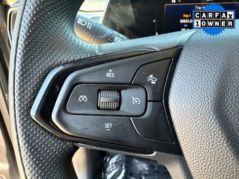 Used 2025 Chevrolet TrailBlazer LT image 32