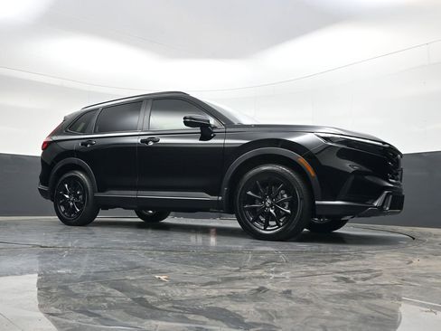 Used 2026 Honda CR-V Sport image 27