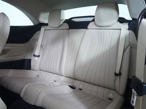 Used 2023 Mercedes-Benz E 450 Cabriolet image 15