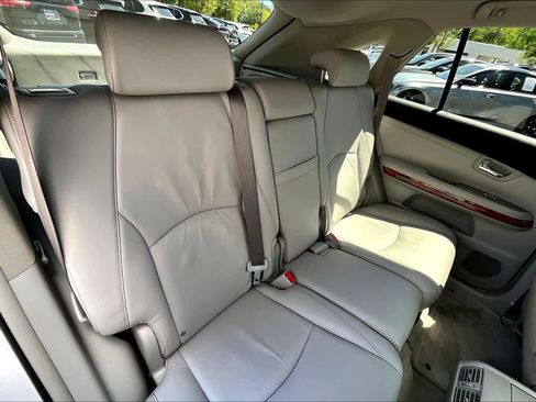 Used 2007 Lexus RX 350 AWD image 18