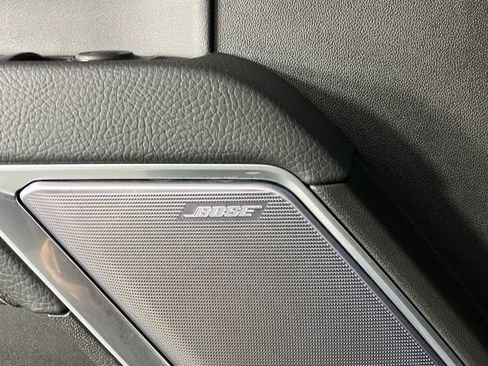 Used 2025 GMC Sierra 3500 Denali w/ Denali Reserve Package image 18