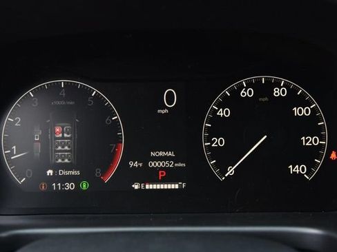 New 2026 Honda Odyssey EX-L image 12