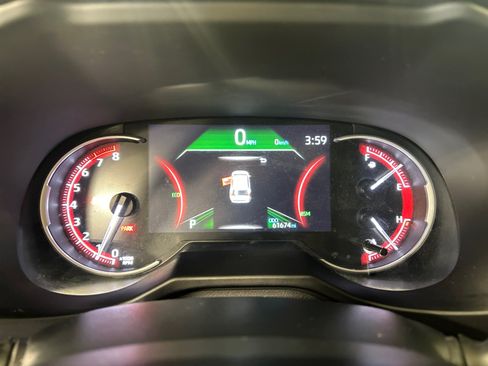 Used 2023 Toyota RAV4 XLE Premium FWD image 14