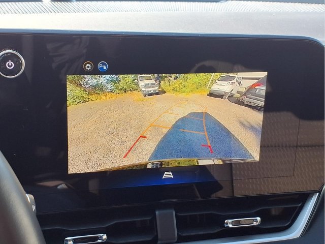Certified 2026 Chevrolet Equinox LT AWD/4WD image 7
