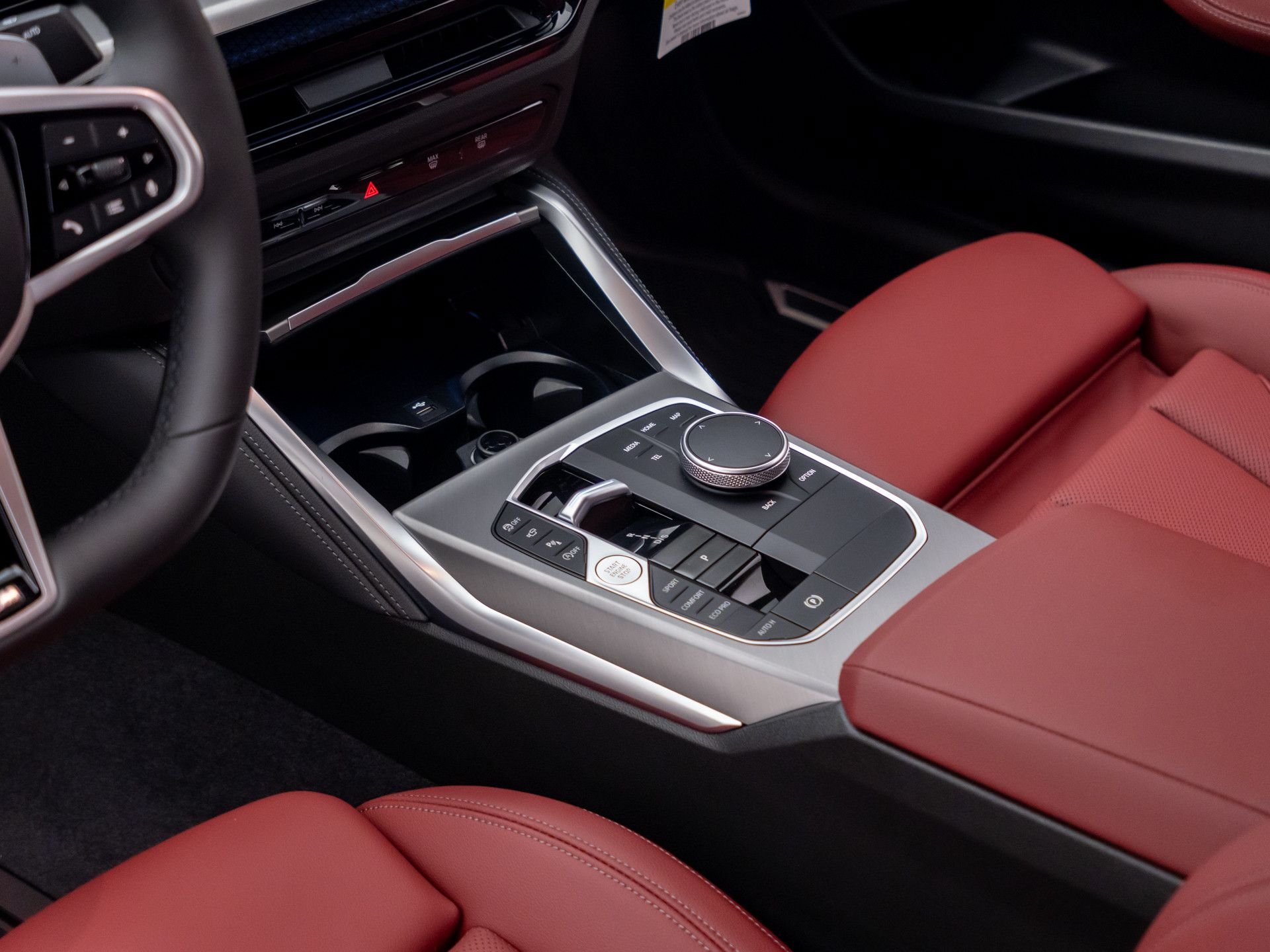 New 2026 BMW 230i xDrive Coupe AWD/4WD image 18