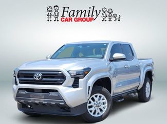 Certified 2024 Toyota Tacoma SR5 RWD video 1