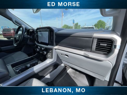 Used 2024 Ford F150 XLT w/ Tow/Haul Package AWD/4WD image 26