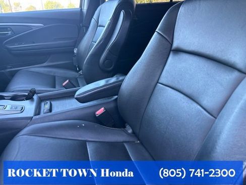 Used 2021 Honda Pilot Special Edition image 14