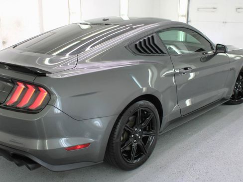Used 2019 Ford Mustang GT w/ Equipment Group 301A RWD image 15
