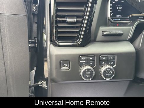 Used 2025 GMC Sierra 1500 AT4X AWD/4WD image 20
