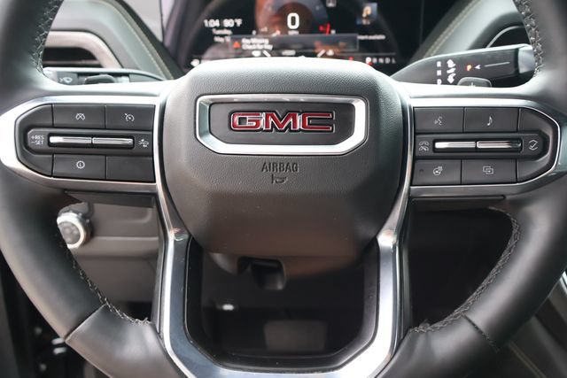 Used 2025 GMC Yukon Elevation AWD/4WD image 28