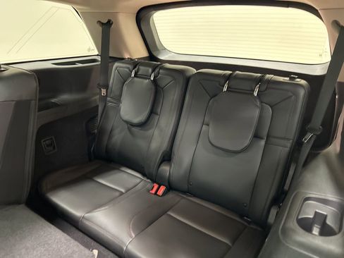 Used 2023 Lincoln Aviator Reserve w/ Elements Package Plus image 29