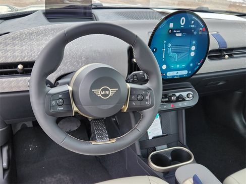 New 2026 MINI Cooper S image 12