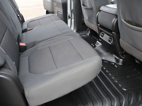 Used 2020 Chevrolet Silverado 3500 LT image 28