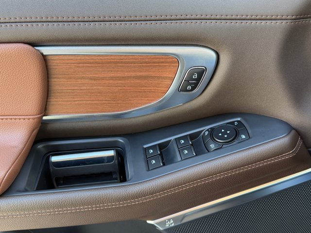 New 2027 Ford Expedition King Ranch AWD/4WD image 34
